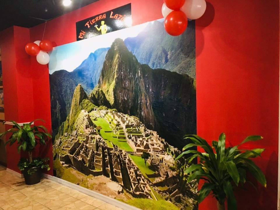 Mi Tierra Latina Peruvian Restaurant - SR 200 | restaurant | 3131 SW College Rd Suite 303, Ocala, FL 34474, USA | 3523879707 OR +1 352-387-9707
