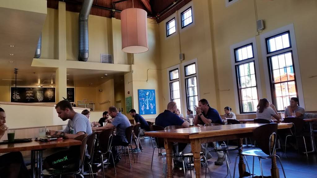 Tender Greens | restaurant | 2400 Historic Decatur Rd, San Diego, CA 92106, USA | 6192266254 OR +1 619-226-6254