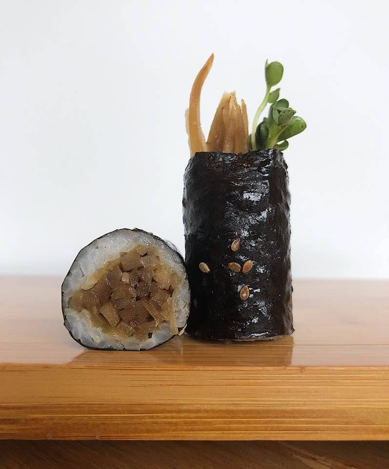 행복한 꼬마 김밥 (Happy Mini Kimbap) | restaurant | 466 Broad Ave, Palisades Park, NJ 07650, USA | 2015858070 OR +1 201-585-8070