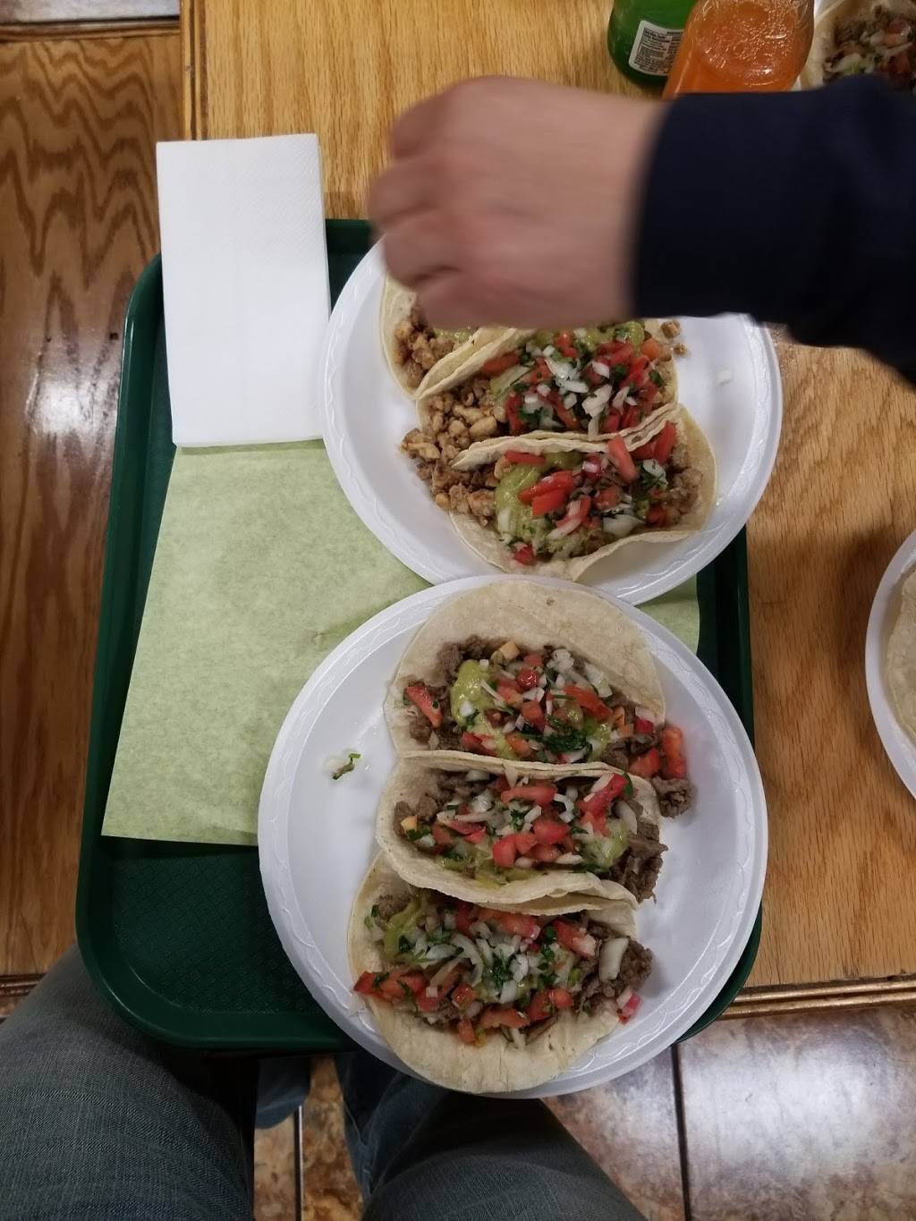 Los Toritos | restaurant | 3218 E McDowell Rd, Phoenix, AZ 85008, USA | 6022755251 OR +1 602-275-5251