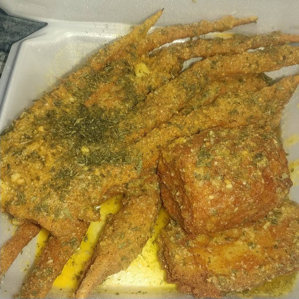 Food With Phyllis | restaurant | 122A US-52, Moncks Corner, SC 29461, USA | 8439919979 OR +1 843-991-9979