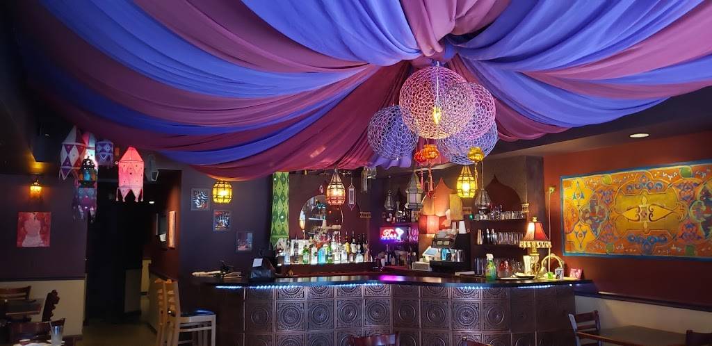 Open Sesame | cafe | 313 E Locust St, Des Moines, IA 50309, USA | 5152883151 OR +1 515-288-3151