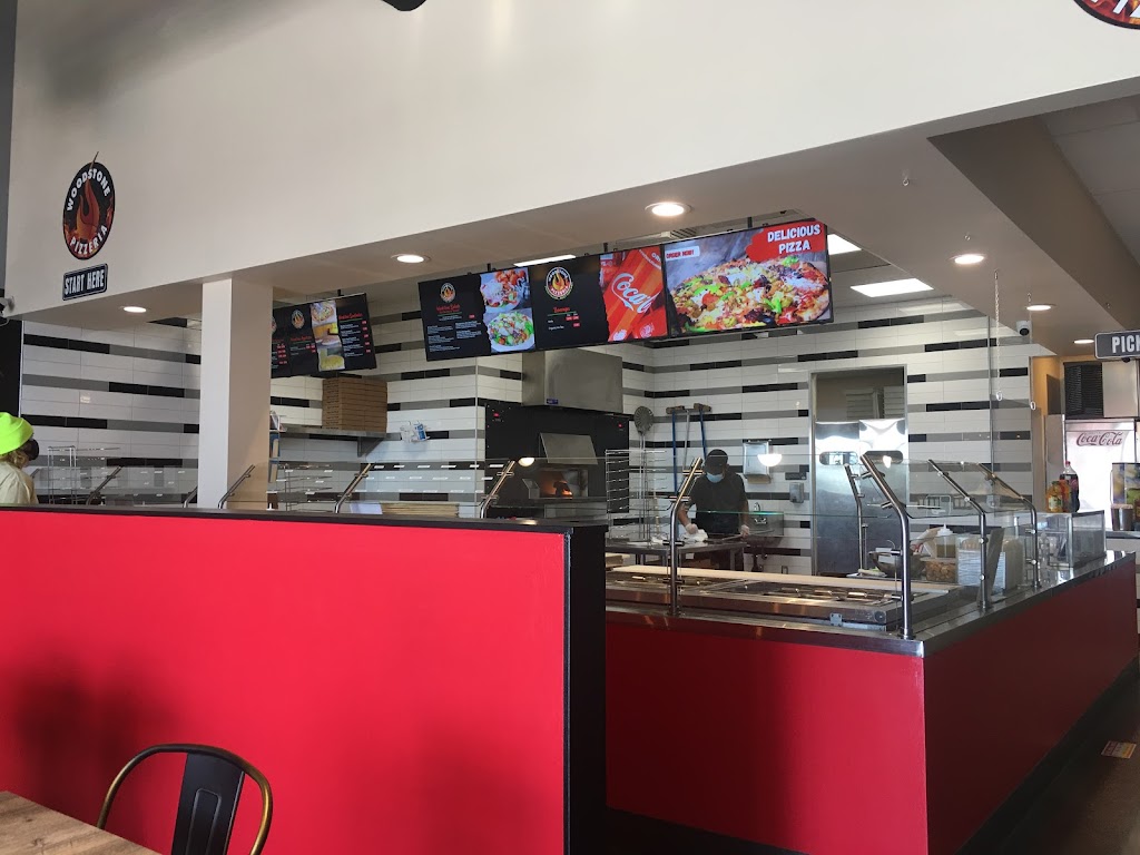 Stone Pizzeria | meal takeaway | 1520 N Mountain Ave #116, Ontario, CA 91762, USA | 9099062266 OR +1 909-906-2266