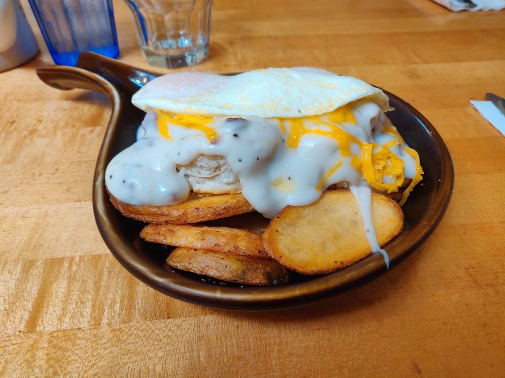 Omelette Parlor | restaurant | 900 E Fillmore St, Colorado Springs, CO 80907, USA | 7196337770 OR +1 719-633-7770