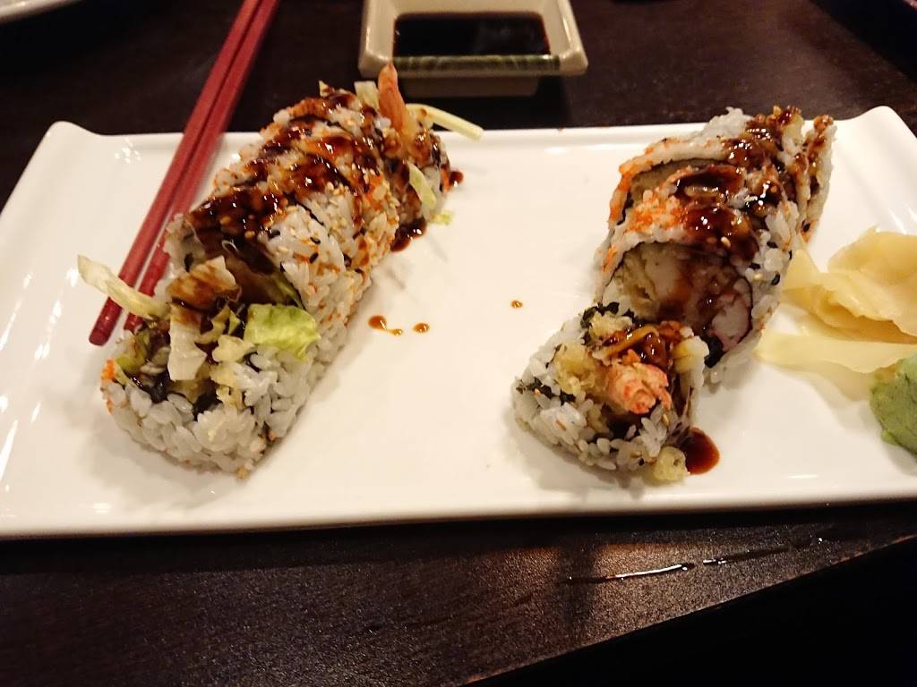 Sea Sushi & Grill | restaurant | 7951 US-42, Florence, KY 41042, USA | 8593711688 OR +1 859-371-1688