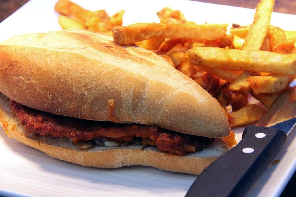 Ciccos Ristorante | meal takeaway | 170 Prince William Way, Barrie, ON L4M 0E5, Canada | 7057210005 OR +1 705-721-0005