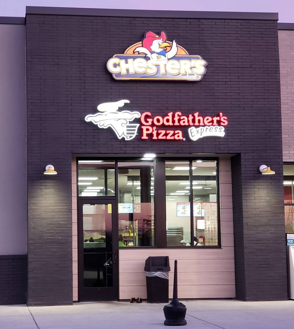 Chesters Chicken | restaurant | 2241 Fair Rd, Sidney, OH 45365, USA | 9374921163 OR +1 937-492-1163
