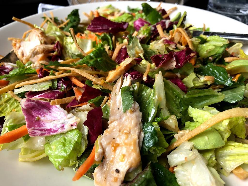 The Cheesecake Factory | restaurant | 7497 Dadeland Mall Cir W, Miami, FL 33156, USA | 3056655400 OR +1 305-665-5400