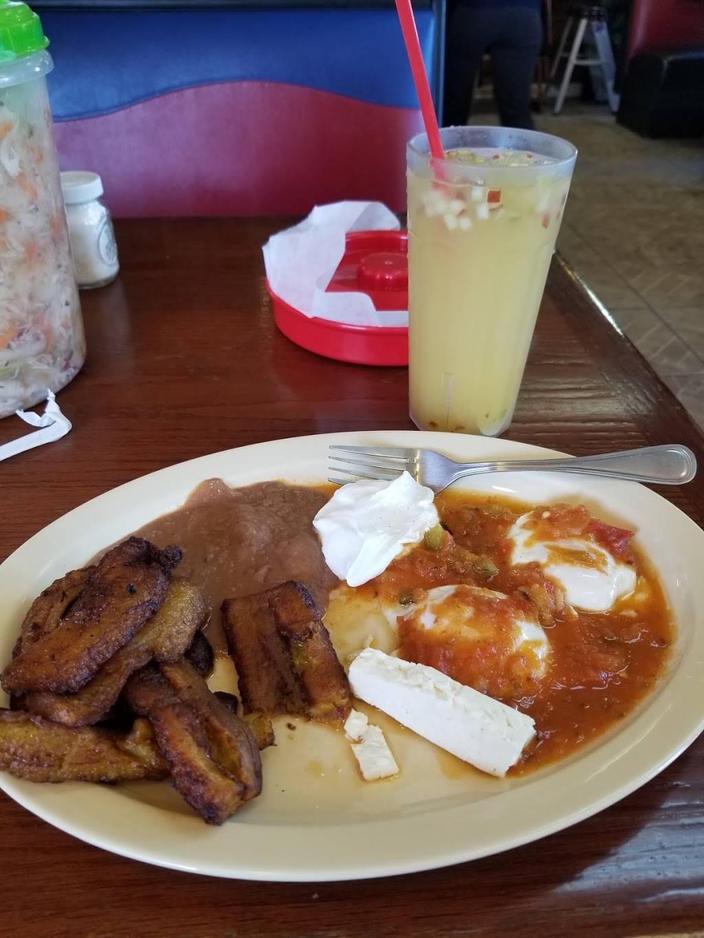 Las Tunas Restaurant | restaurant | 7403 Irvington Blvd, Houston, TX 77022, USA | 2815019965 OR +1 281-501-9965