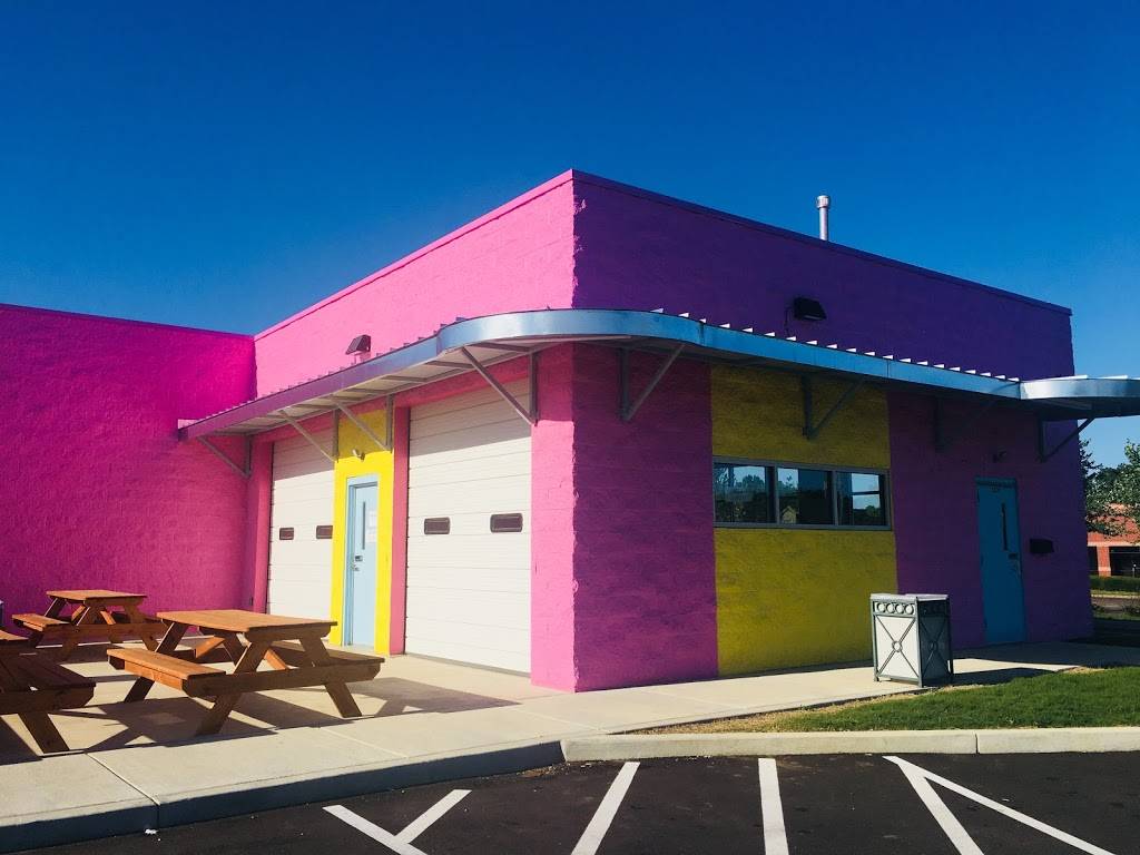 Jerrys Sno Cones | restaurant | 1601 Bonnie Ln, Cordova, TN 38016, USA | 9012498718 OR +1 901-249-8718