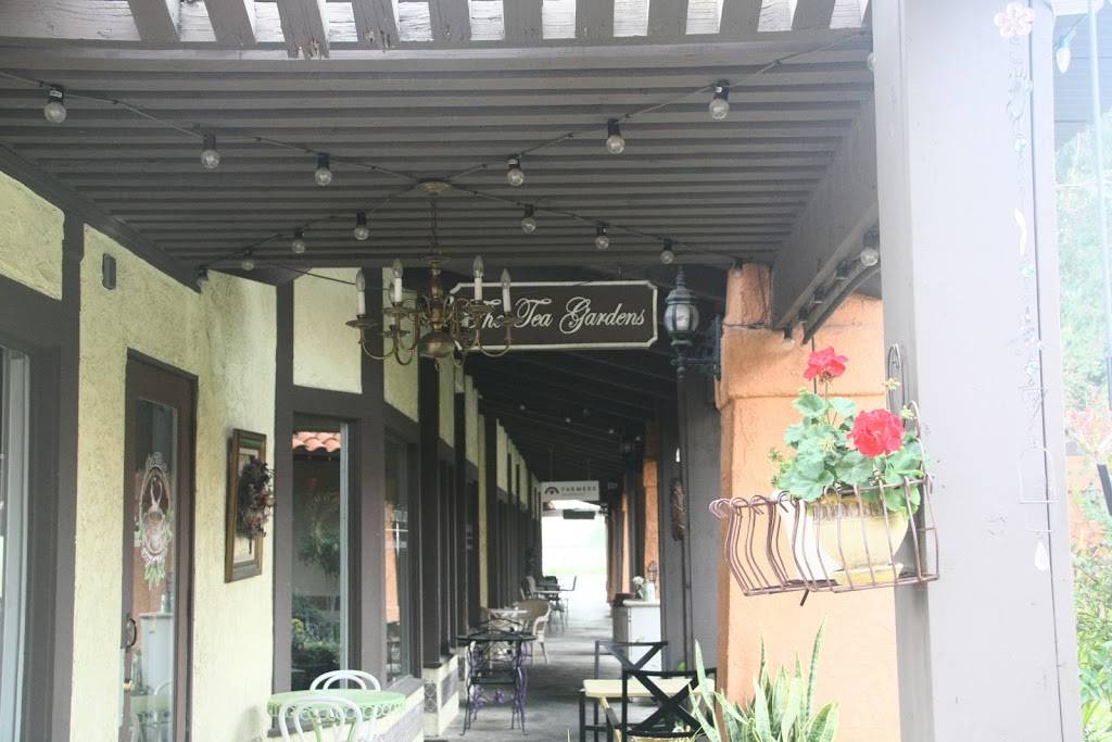 The Tea Garden Cafe | cafe | 26111 Bouquet Canyon Rd A6/7, Santa Clarita, CA 91350, USA | 6612559832 OR +1 661-255-9832