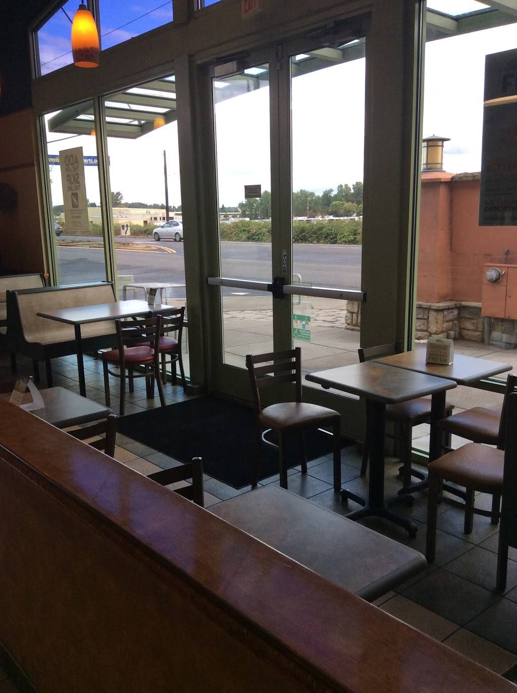 Subway | restaurant | 919 N Anchor Way, Portland, OR 97217, USA | 5032892821 OR +1 503-289-2821