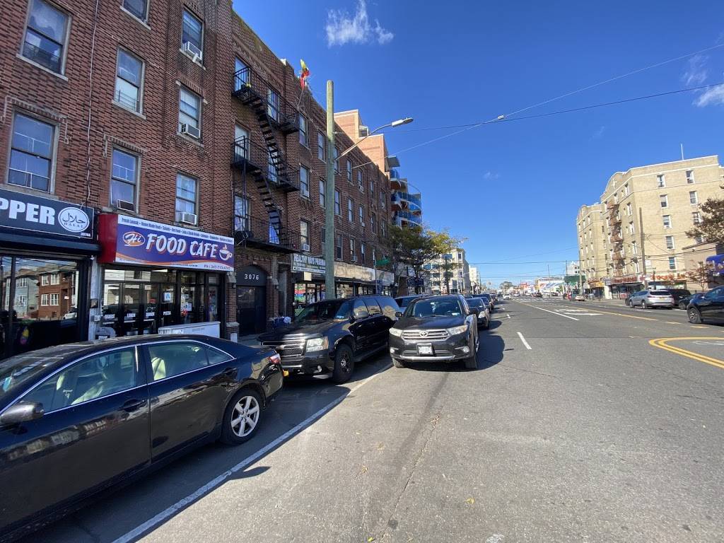 Wrapper | restaurant | 3078A Coney Island Ave, Brooklyn, NY 11235, USA | 7188739991 OR +1 718-873-9991