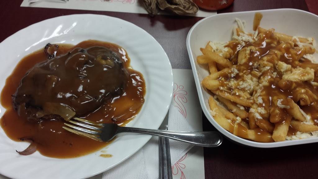 Restaurant Super Express | restaurant | 2600 Rue Allard, Montréal, QC H4E 2L6, Canada | 5147675252 OR +1 514-767-5252