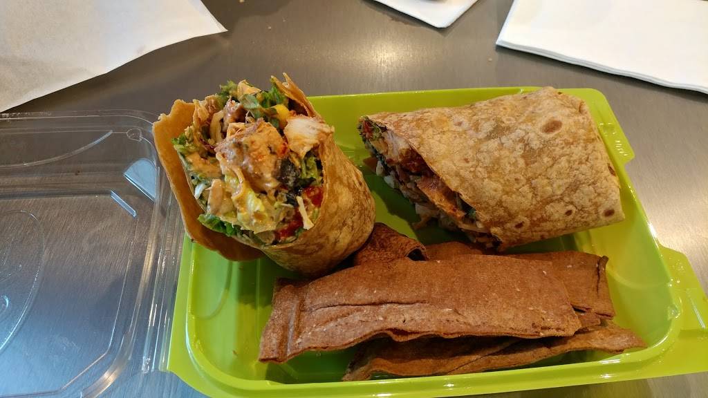 Salata | restaurant | 860 Johnson Ferry Rd Ste 200, Atlanta, GA 30342, USA | 4702337493 OR +1 470-233-7493