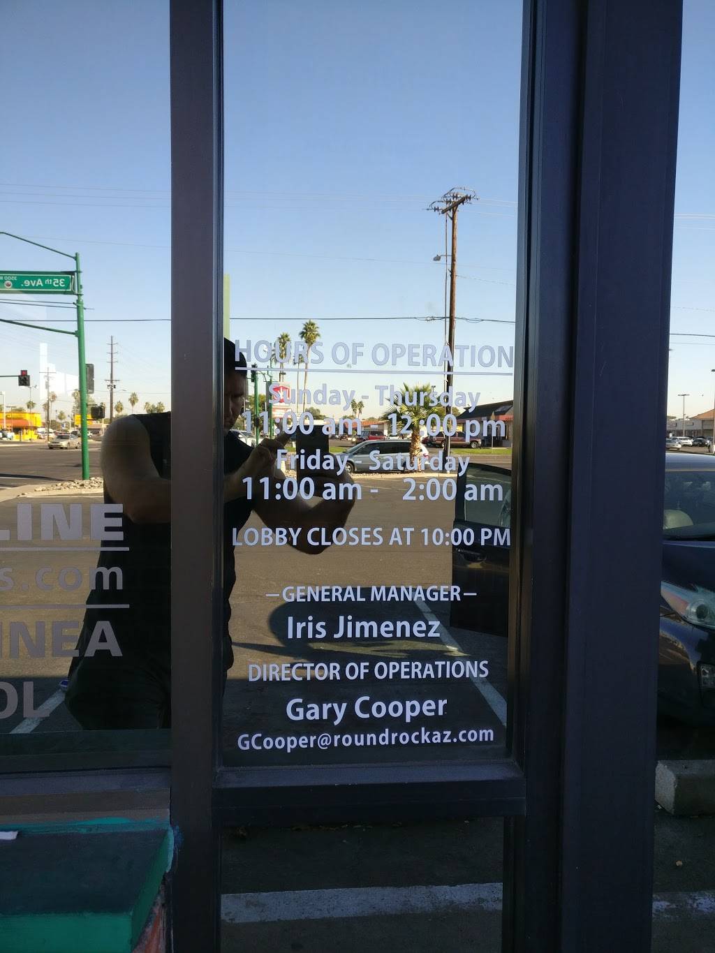 Papa Johns Pizza | restaurant | 3441 W Northern Ave, Phoenix, AZ 85051, USA | 6026060144 OR +1 602-606-0144