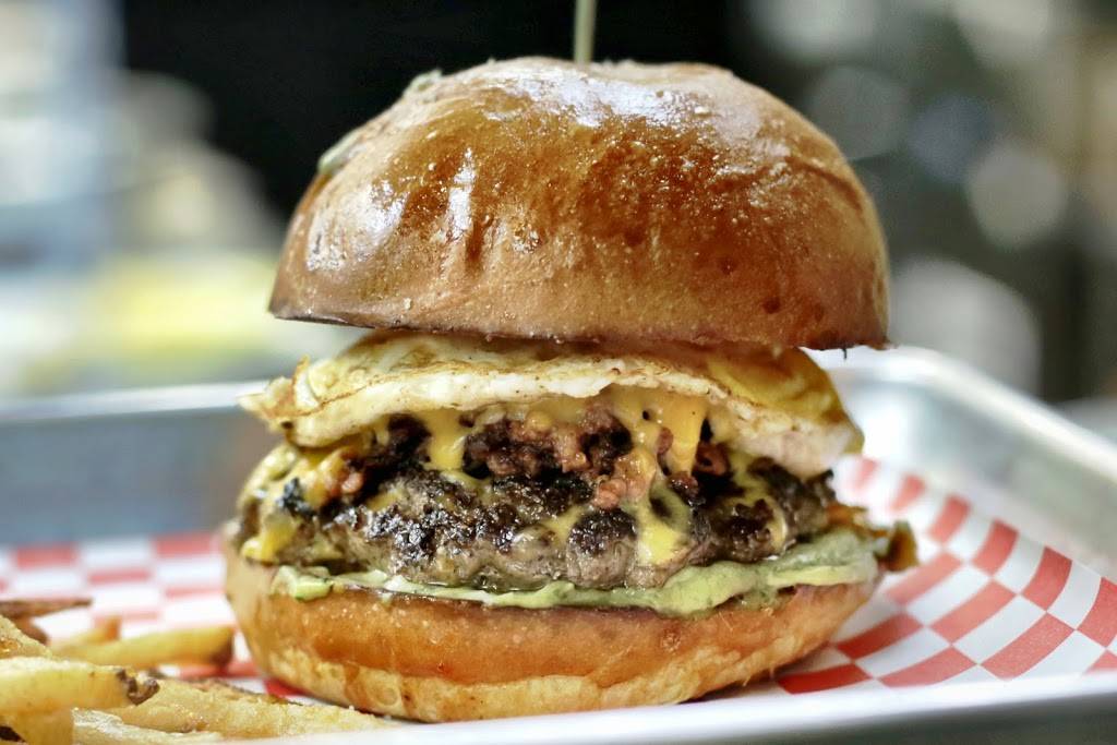 New Spot Eatery | cafe | 12102 Westheimer Rd, Houston, TX 77077, USA | 3467734126 OR +1 346-773-4126