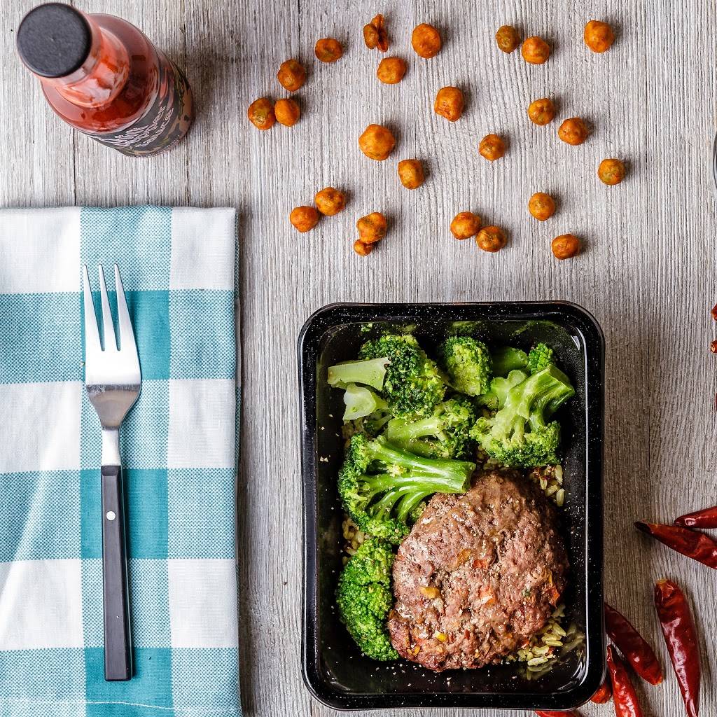 HercuLean Meal Prep | restaurant | 3832 E 82nd St, Indianapolis, IN 46240, USA | 3172880504 OR +1 317-288-0504