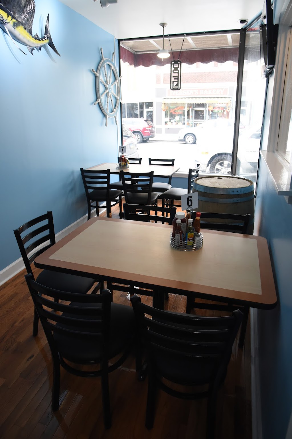 Mariscos El Camaron Coketo, Inc. | restaurant | 12947 Western Ave, Blue Island, IL 60406, USA | 7089269459 OR +1 708-926-9459