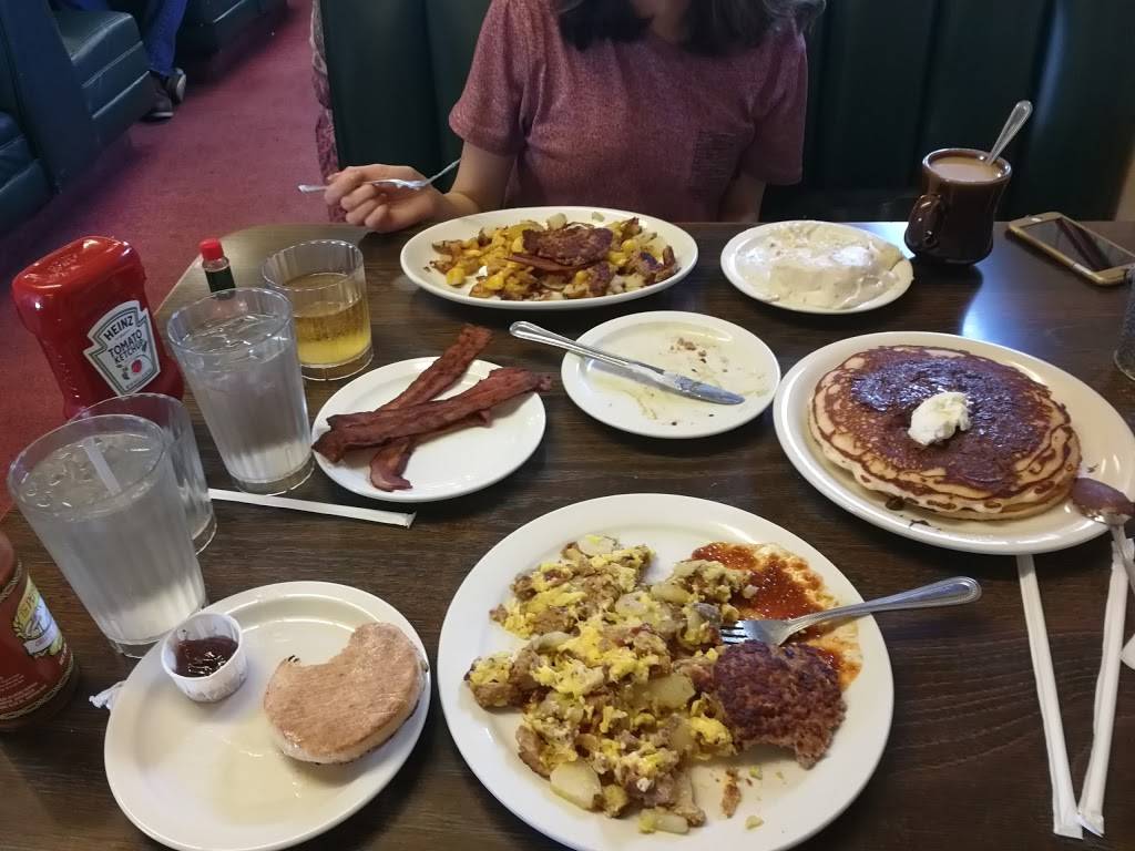 Arts Corner Cafe | cafe | 1907 E Thompson Blvd, Ventura, CA 93001, USA | 8056535011 OR +1 805-653-5011