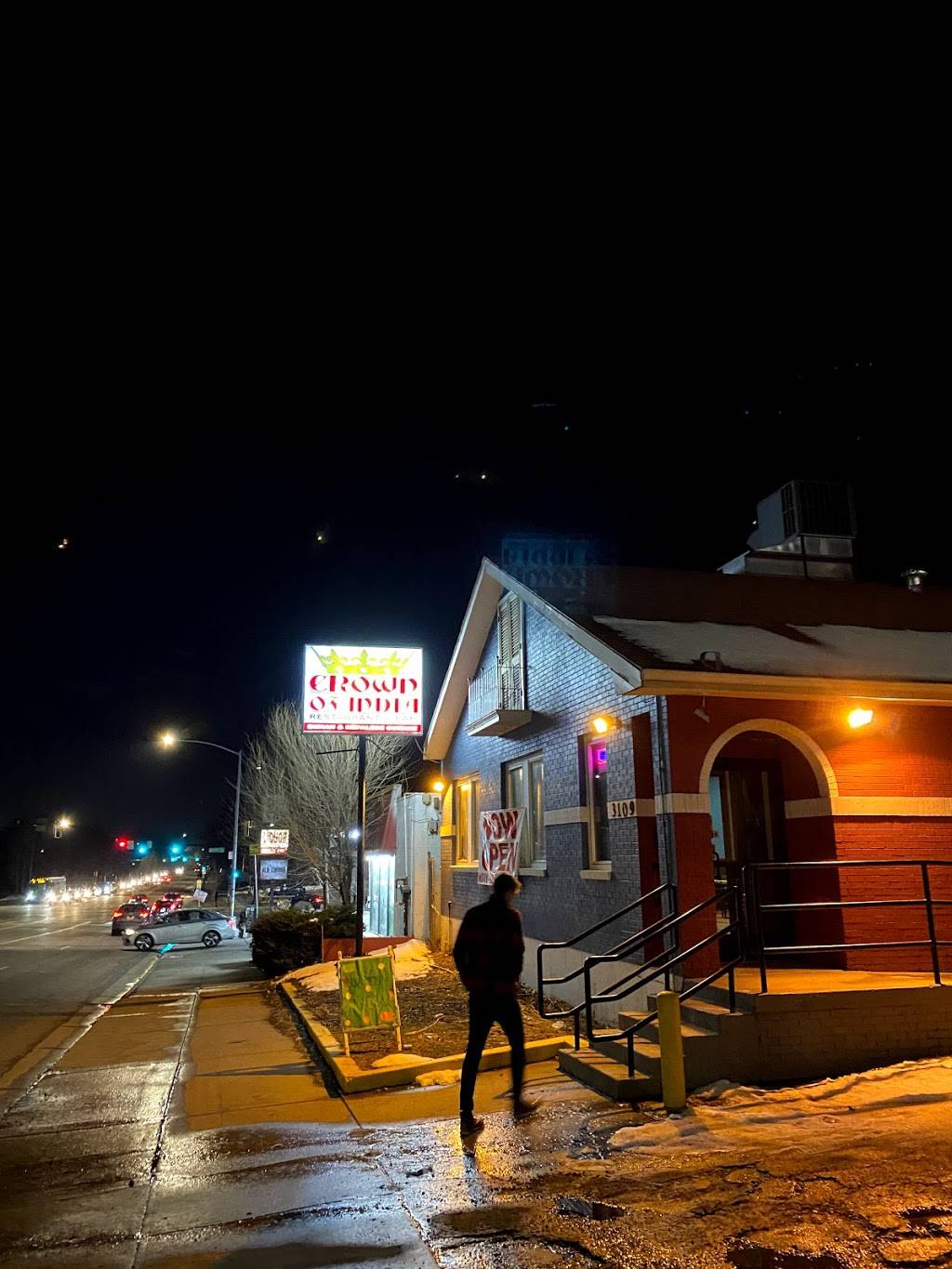 Restaurant | restaurant | 3109 Federal Blvd, Denver, CO 80211, USA | 7208405472 OR +1 720-840-5472