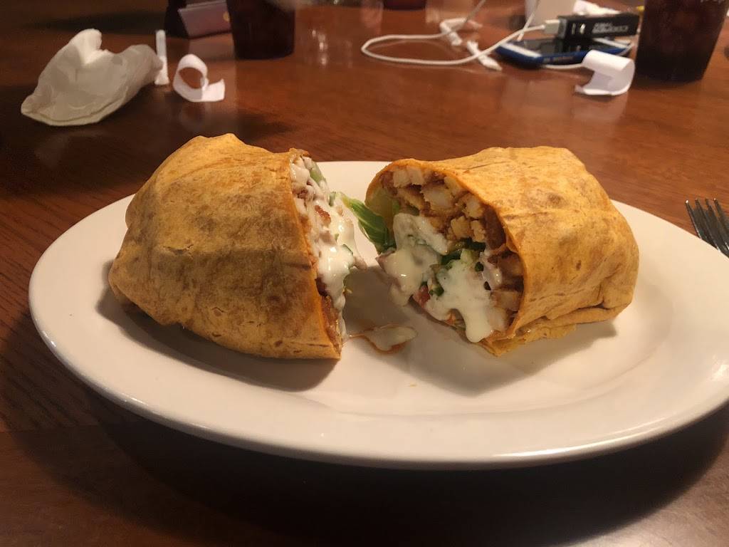 Annas Pizzeria | restaurant | 138 S Main St, Fuquay-Varina, NC 27526, USA | 9192852497 OR +1 919-285-2497