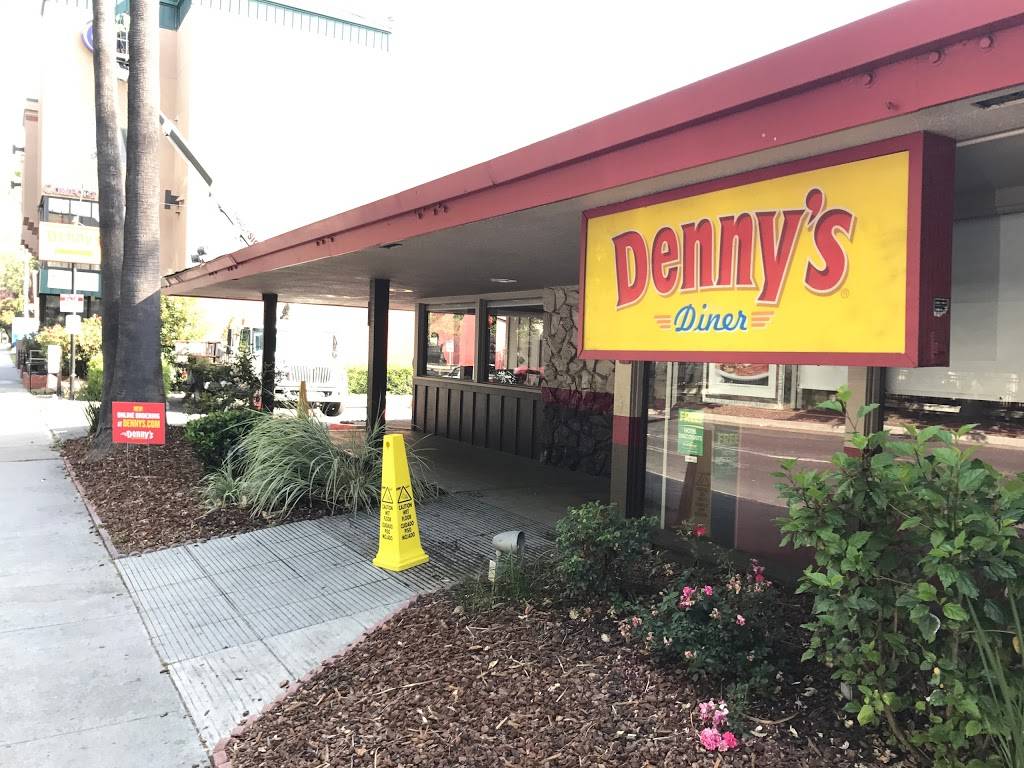 Dennys | restaurant | 1490 N 1st St, San Jose, CA 95112, USA | 4084531497 OR +1 408-453-1497