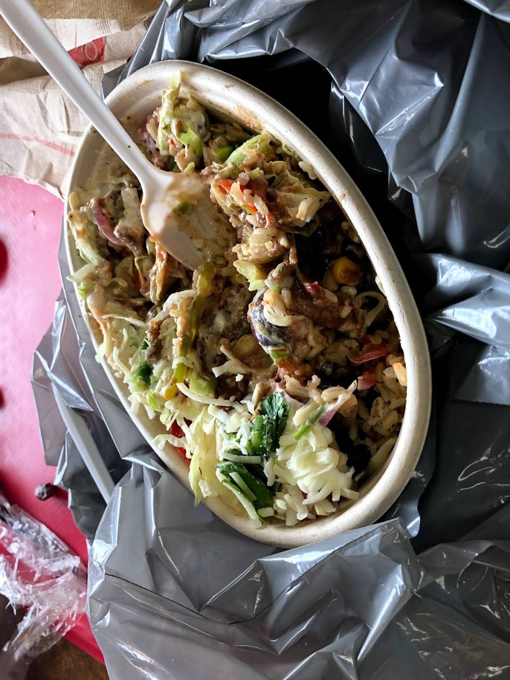 Pita Lite | restaurant | 80 Resolution Dr #101, Brampton, ON L6W 0A7, Canada | 9055950203 OR +1 905-595-0203