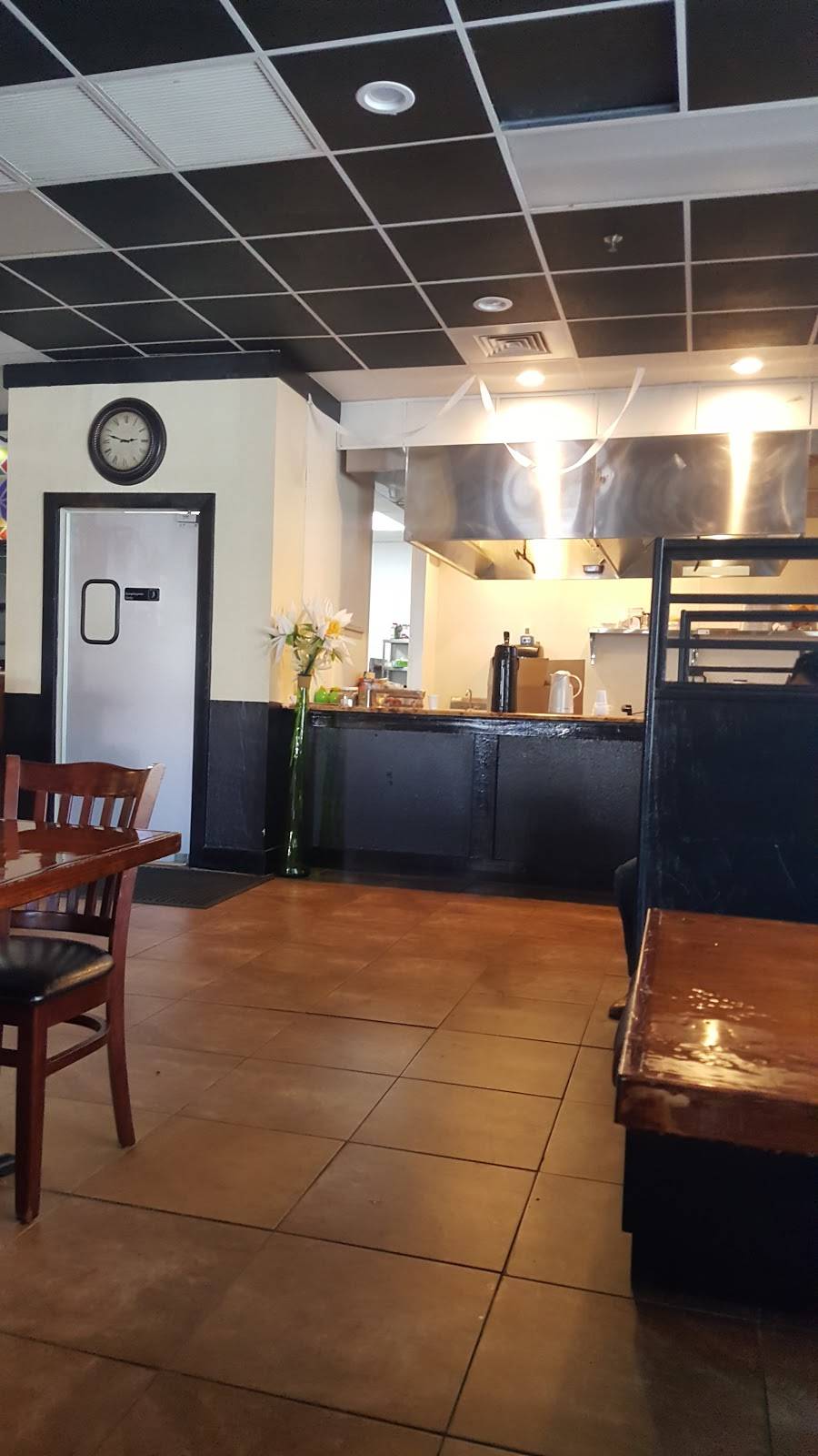 Babylon Restaurant | restaurant | 4929 W Market St, Greensboro, NC 27407, USA | 3367907598 OR +1 336-790-7598