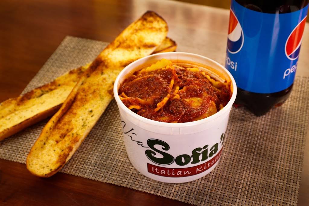 Via Sofias - Cedar Falls | restaurant | 5312 University Ave, Cedar Falls, IA 50613, USA | 3192428074 OR +1 319-242-8074
