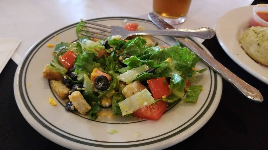 Milanos Italian Cuisine | restaurant | 500 Main St, Evansville, IN 47708, USA | 8124842222 OR +1 812-484-2222