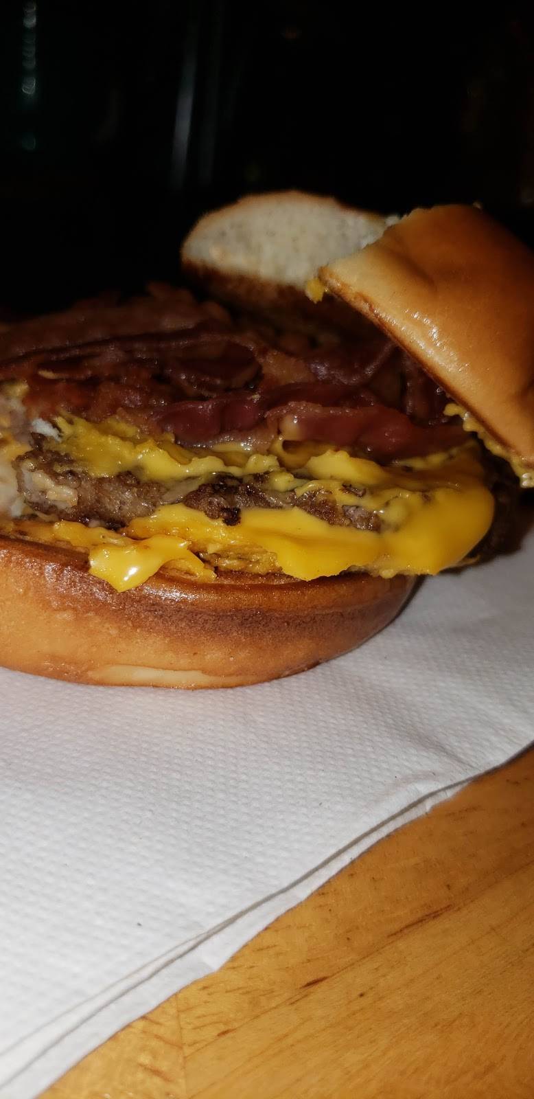 Jack in the Box | restaurant | 2207 S Interstate 35, San Marcos, TX 78666, USA | 5123922338 OR +1 512-392-2338