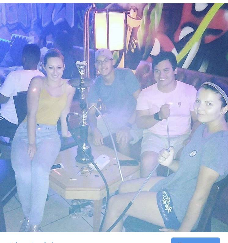 Casablanca Hookah Lounge | restaurant | 287 S Limestone, Lexington, KY 40508, USA | 8596870337 OR +1 859-687-0337