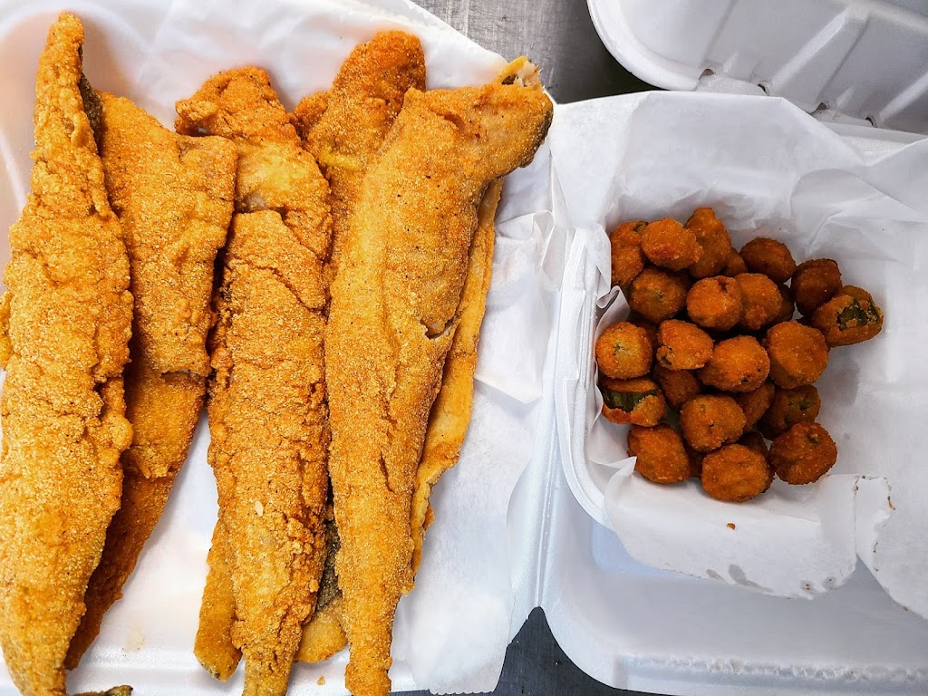 7 Manhattan Fish & Chicken | restaurant | 932 Middlebelt Rd, Inkster, MI 48141, USA | 7343981416 OR +1 734-398-1416