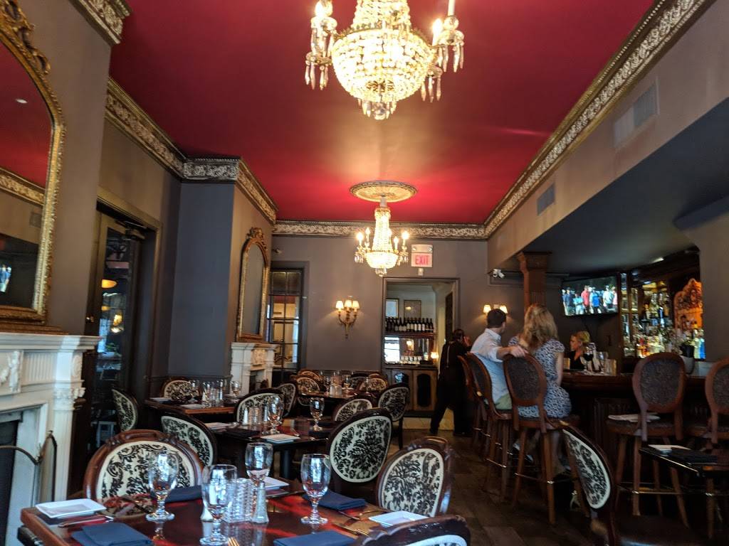 Two Nineteen Restaurant | night club | 219 King St, Alexandria, VA 22314, USA | 7035491141 OR +1 703-549-1141