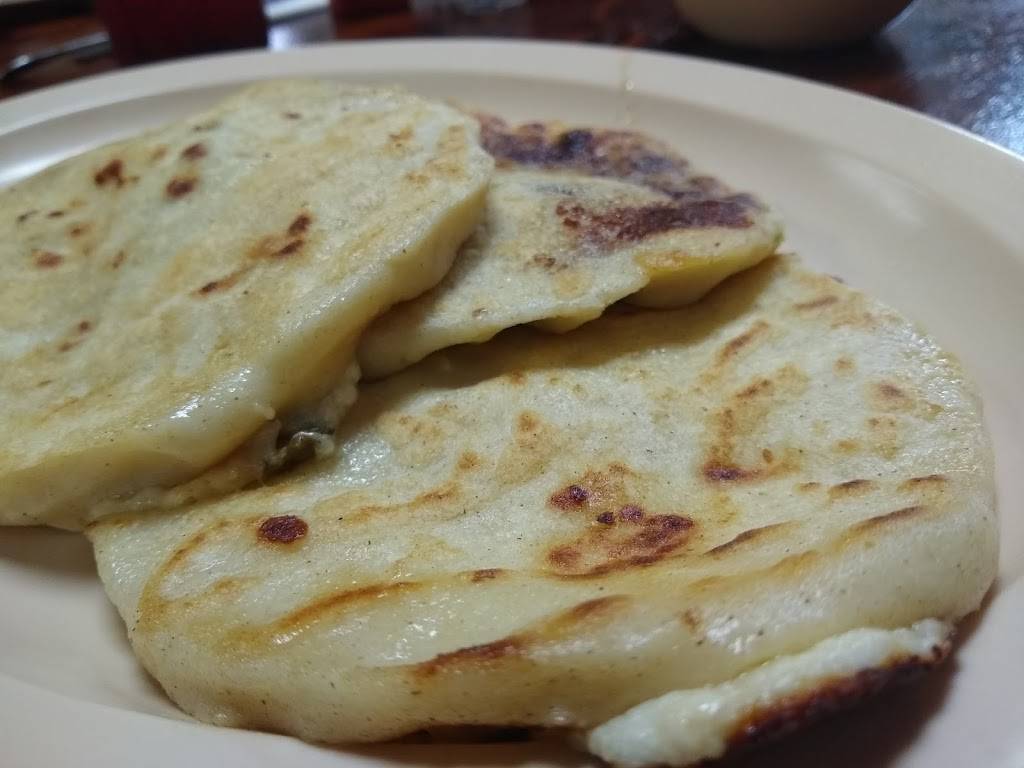 Pupuseria Miguelenas | restaurant | 5310 Mission Boulevard, Riverside, CA 92509, USA | 9516824054 OR +1 951-682-4054