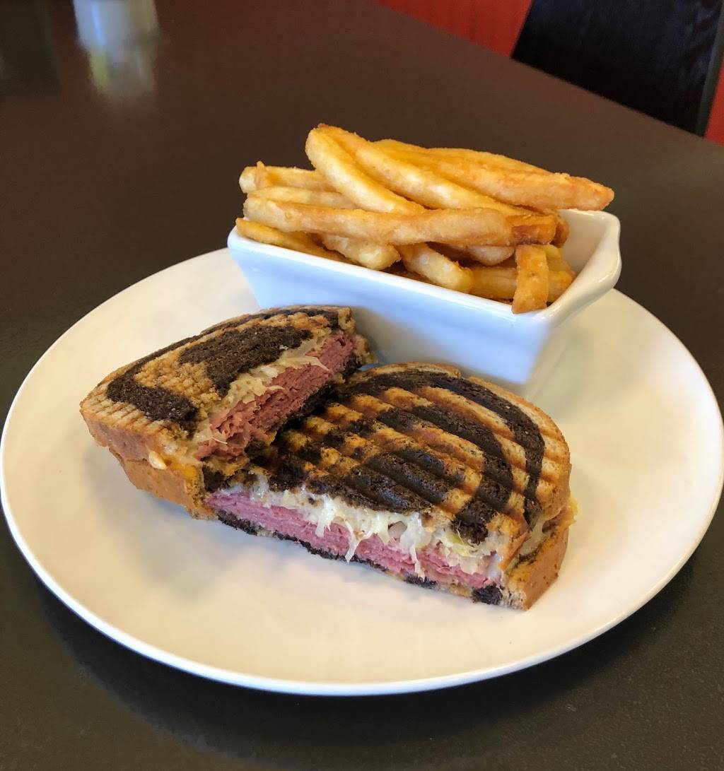 CLC Cafe @ Cushing Square | cafe | 442 Common St, Belmont, MA 02478, USA | 6174840425 OR +1 617-484-0425