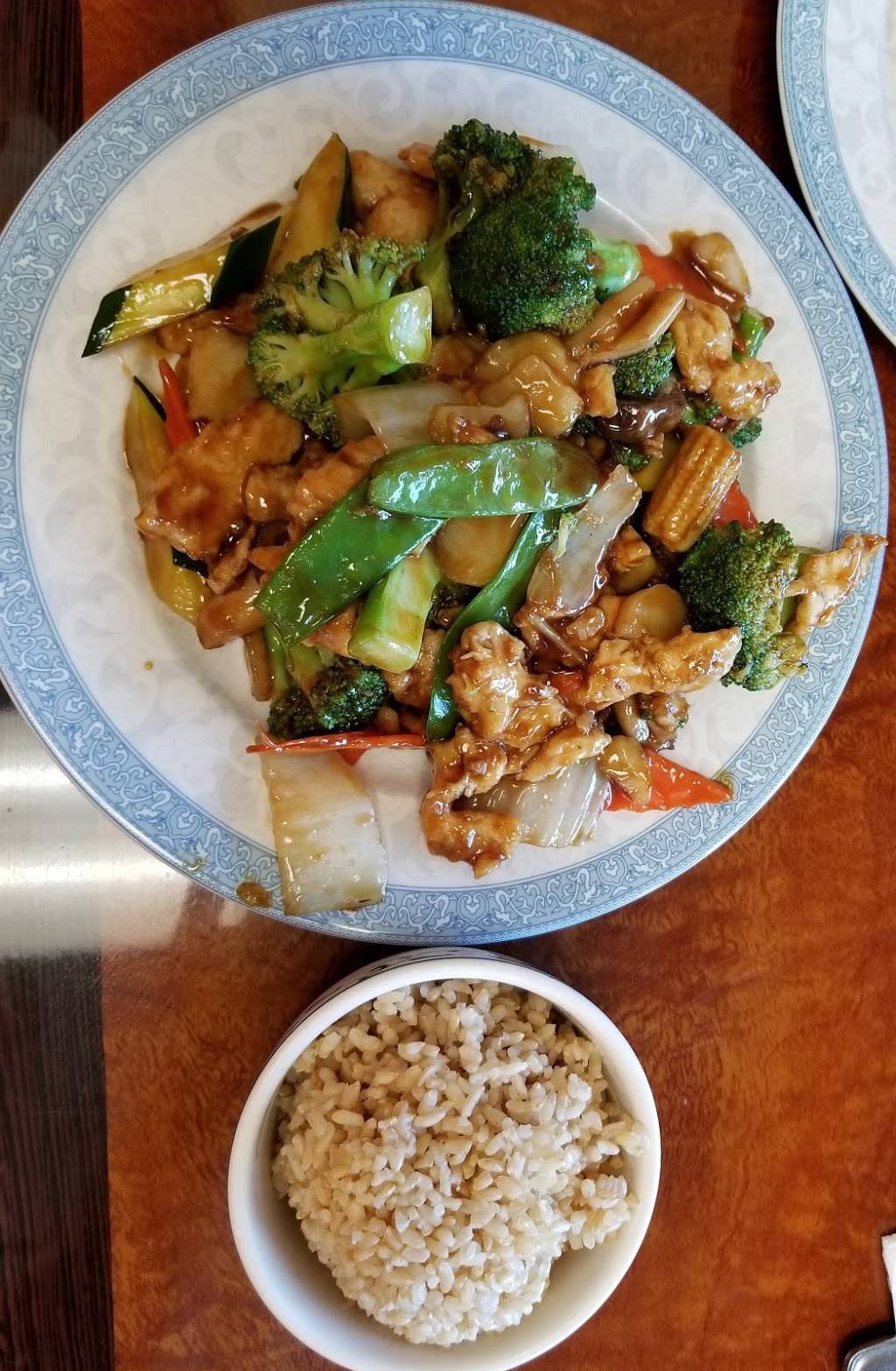 Grace Garden | restaurant | 4331 E Baseline Rd b109, Gilbert, AZ 85234, USA | 4808923888 OR +1 480-892-3888