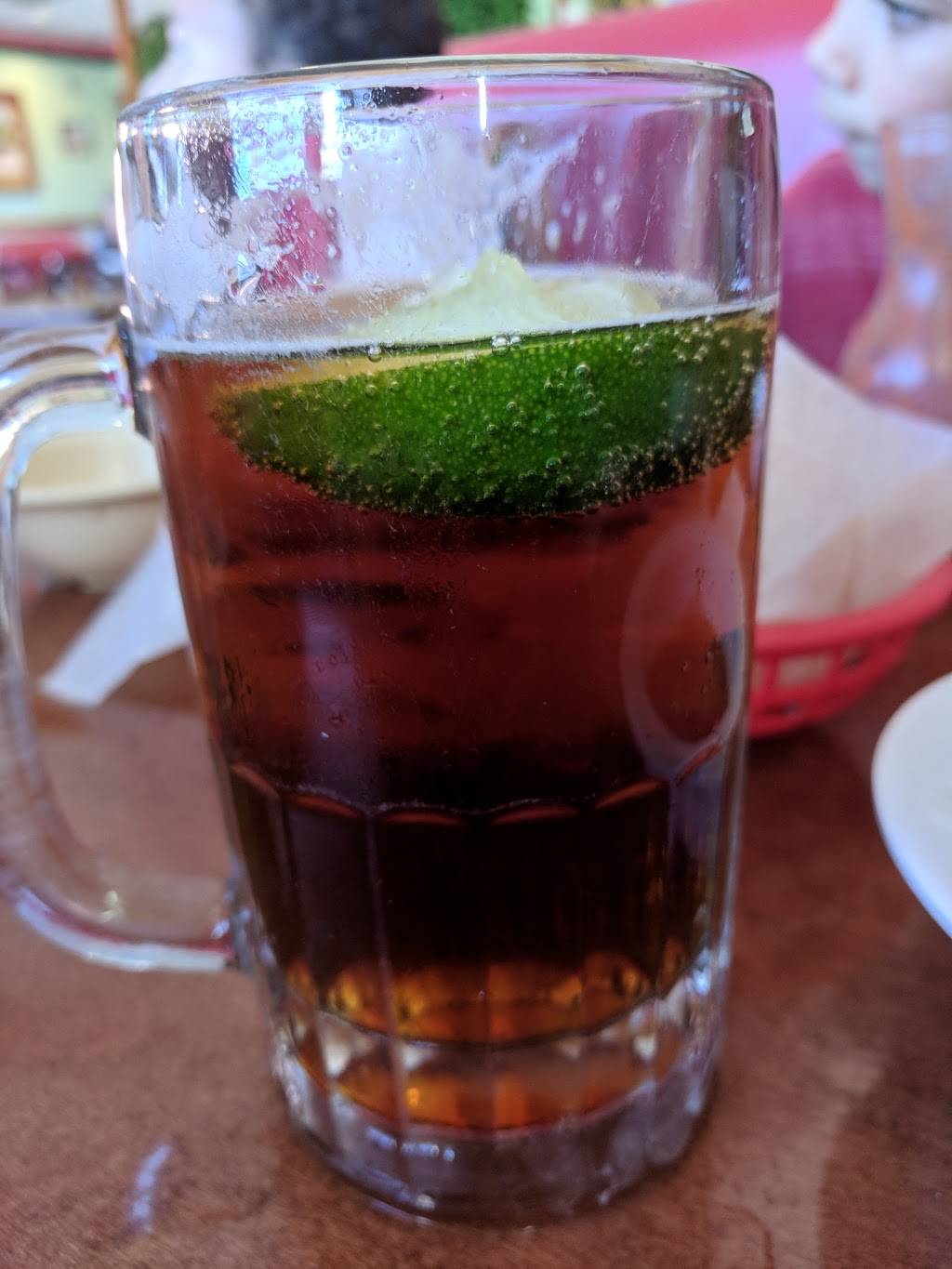 El Jalisco | restaurant | 1323 W Wade Hampton Blvd, Greer, SC 29650, USA | 8648011009 OR +1 864-801-1009