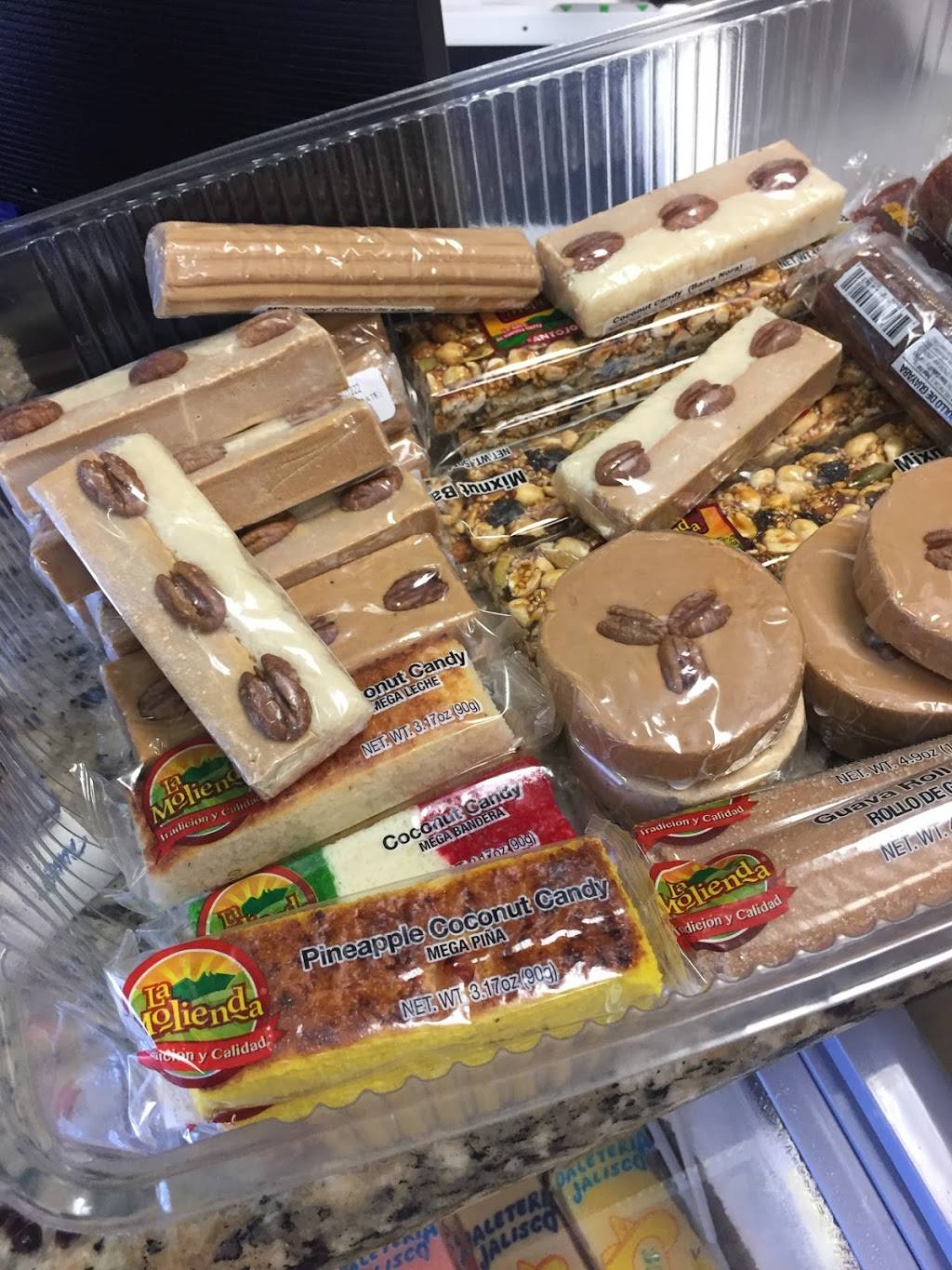 El Tarasco | restaurant | 32 S 20th St, Haines City, FL 33844, USA | 8635479667 OR +1 863-547-9667