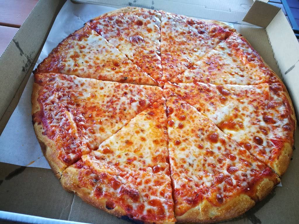 Pizza 8 | meal delivery | 3272 W Slauson Ave, Los Angeles, CA 90043, USA | 3232928888 OR +1 323-292-8888