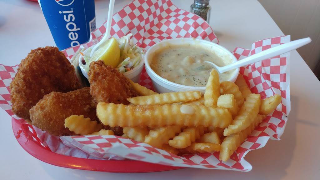 Hungry Harbor Grille | restaurant | 313 Pacific Ave S, Long Beach, WA 98631, USA | 3606425555 OR +1 360-642-5555