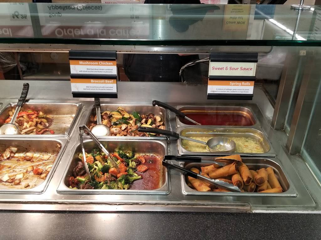 Rice Garden | restaurant | 4643 4000 W, West Valley City, UT 84120, USA | 8018408438 OR +1 801-840-8438