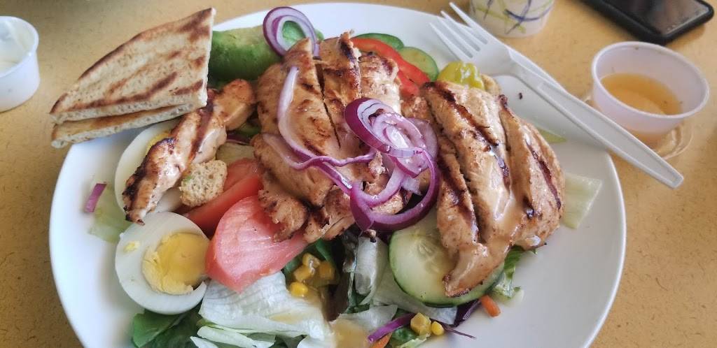 Douglas Drive-In Restaurant | restaurant | 11325 Washington Blvd, Whittier, CA 90606, USA | 5626997484 OR +1 562-699-7484