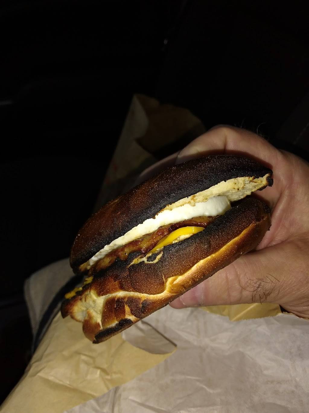 McDonalds | cafe | 307 Grand River St N, Paris, ON N3L 2N9, Canada | 5194425964 OR +1 519-442-5964