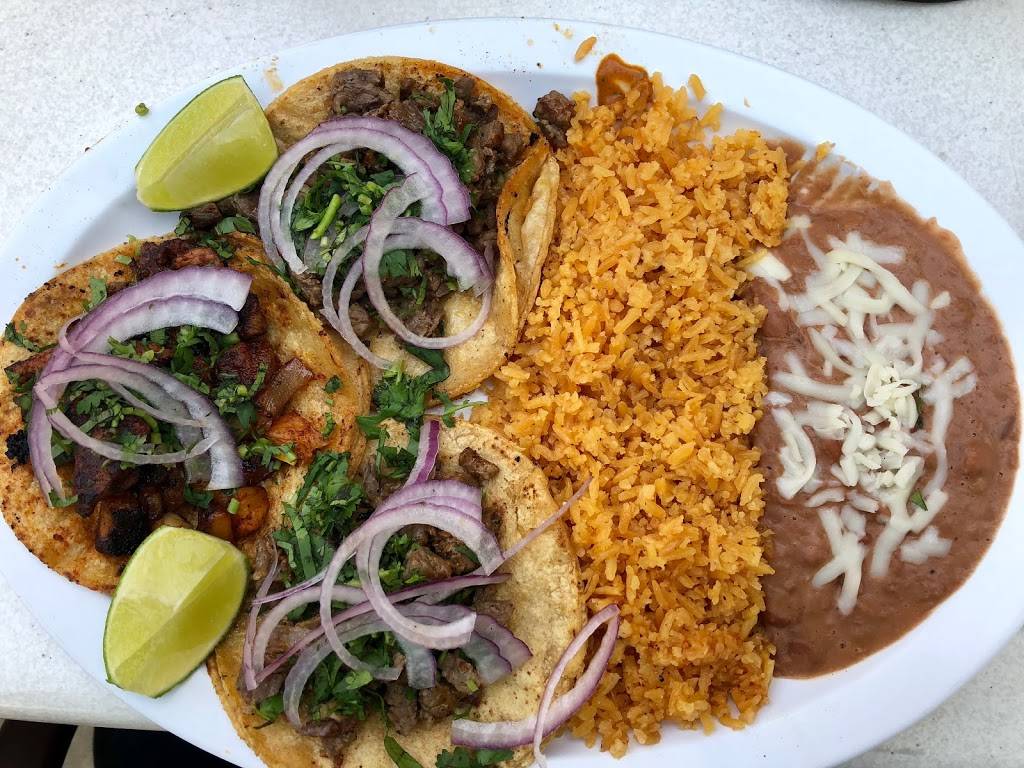 El Taco Feliz Taqueria | restaurant | 5439 W Addison St, Chicago, IL 60641, USA | 7732834377 OR +1 773-283-4377