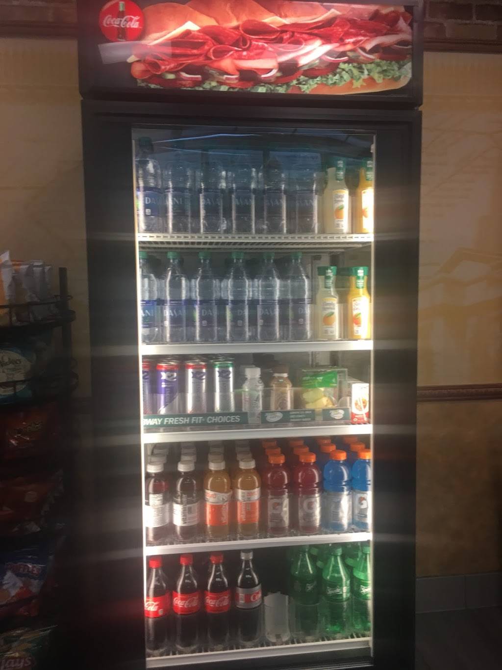 Subway | restaurant | 21147 TX-249, Houston, TX 77070, USA | 8328436484 OR +1 832-843-6484