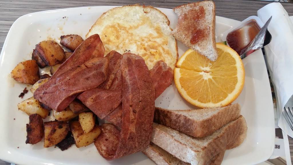 Eggsmart | restaurant | 280 North Service Rd W, Oakville, ON L6M 2S2, Canada | 6479564786 OR +1 647-956-4786