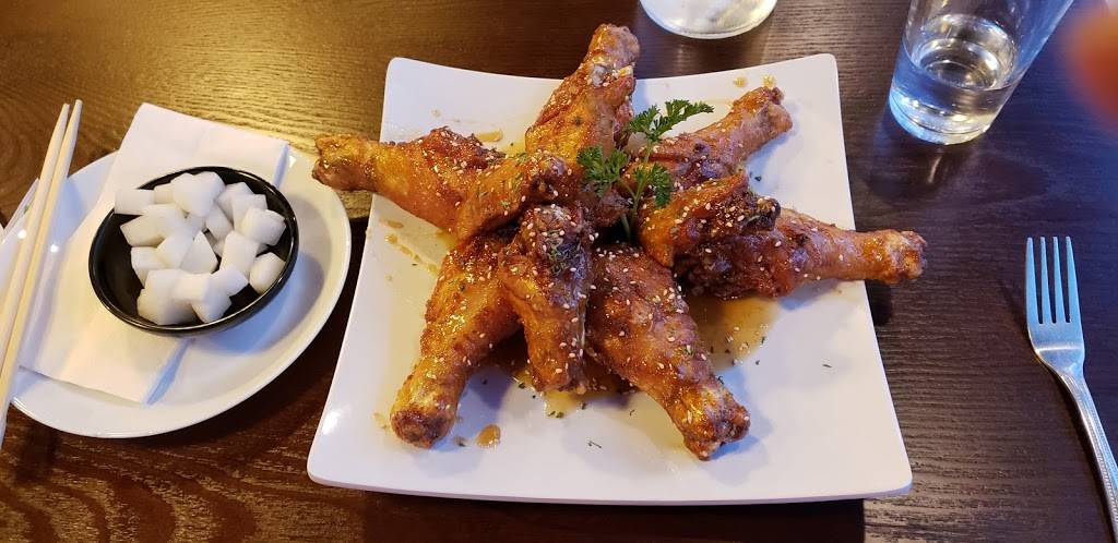 Chick n’ Straws | restaurant | 151 W Spring Creek Pkwy, Plano, TX 75023, USA | 4692982971 OR +1 469-298-2971