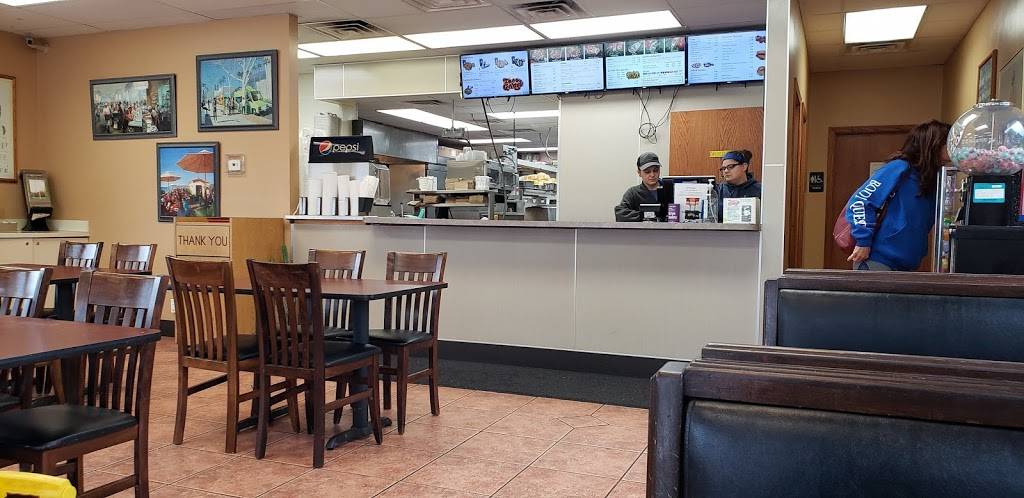 Taco Gringo | meal takeaway | 975 Clocktower Dr, Springfield, IL 62704, USA | 2175469494 OR +1 217-546-9494